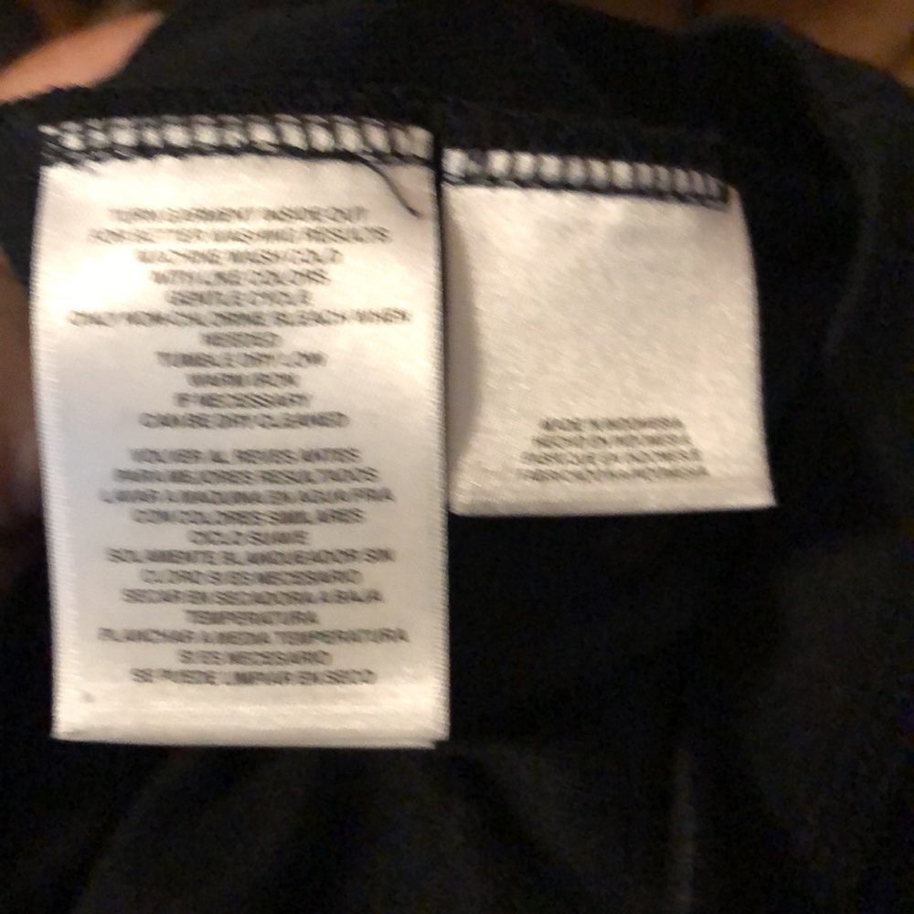 Jones New York Signature Shirt - Picture 4 of 5